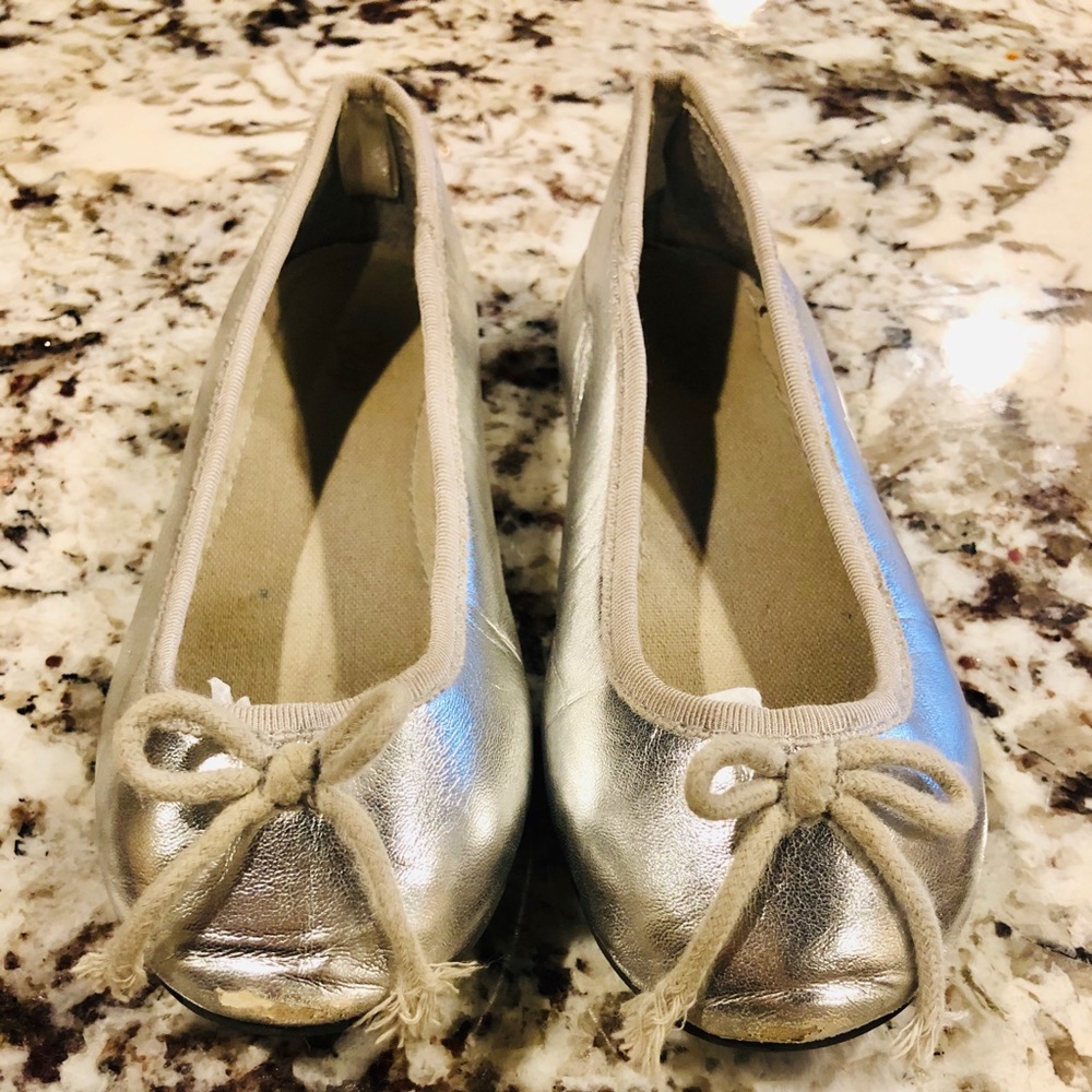 GAP Flat shoes, girls